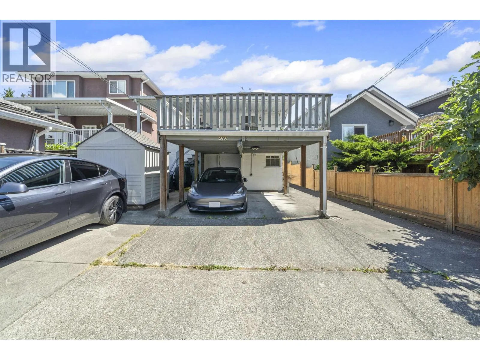 4763 KILLARNEY STREET