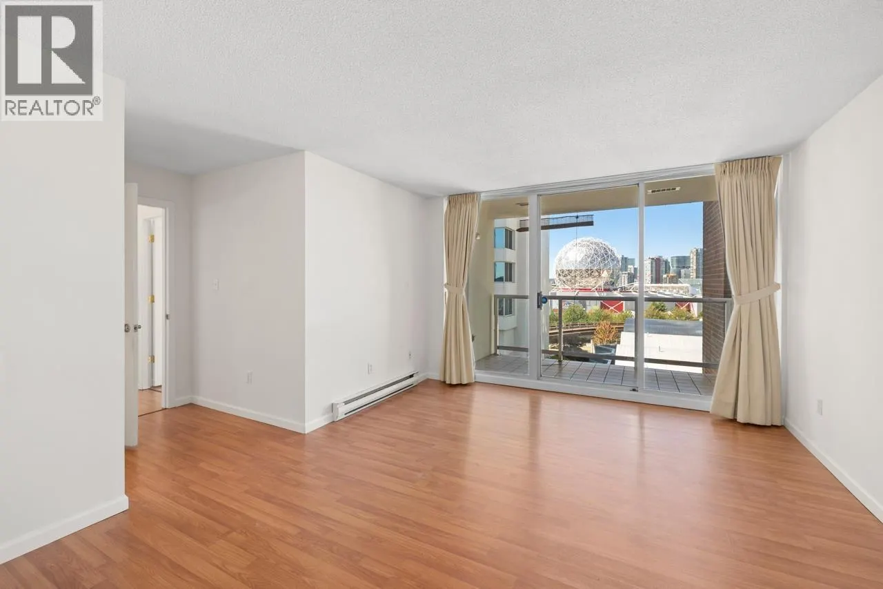 606 1255 MAIN STREET