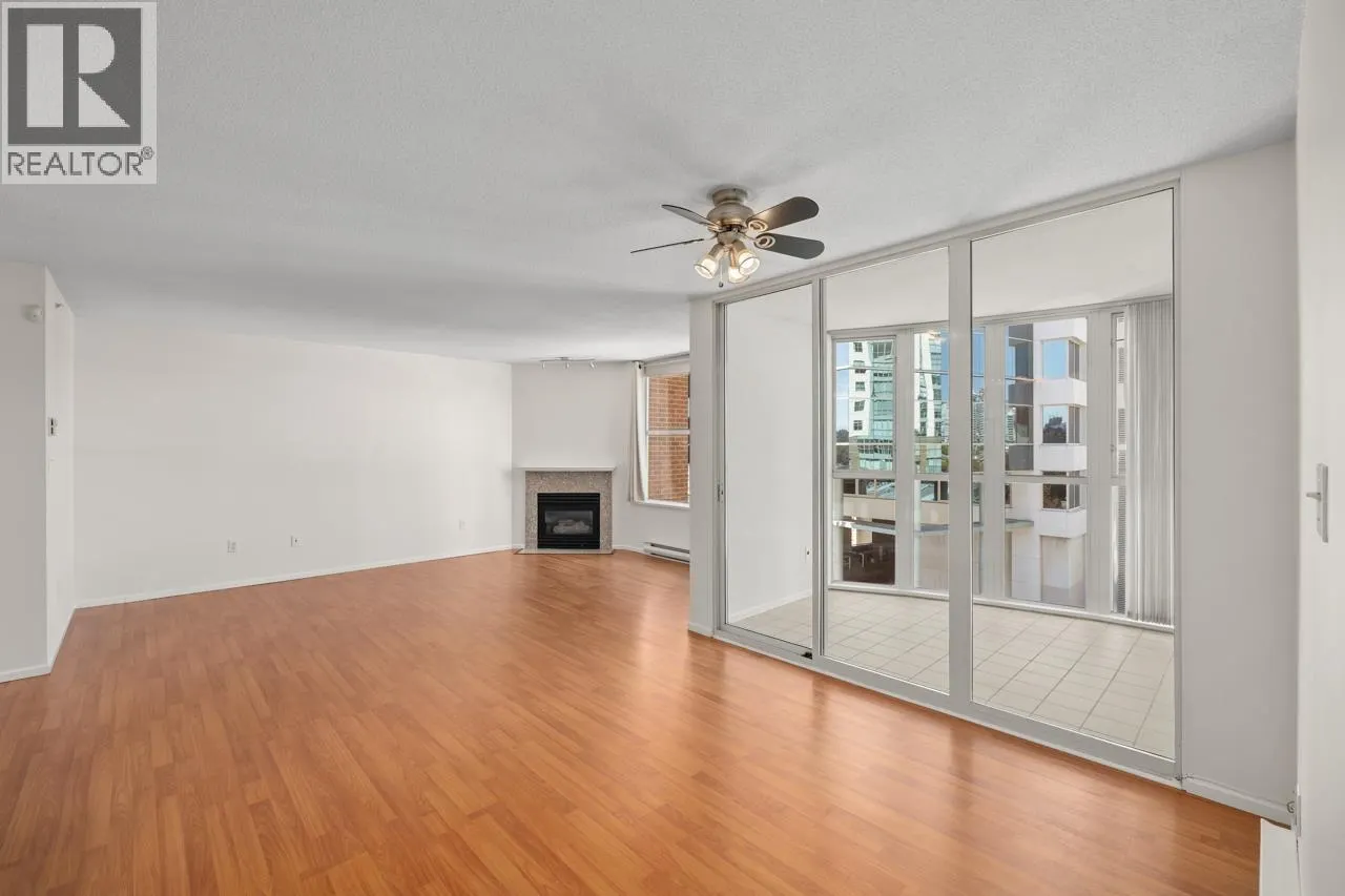 606 1255 MAIN STREET