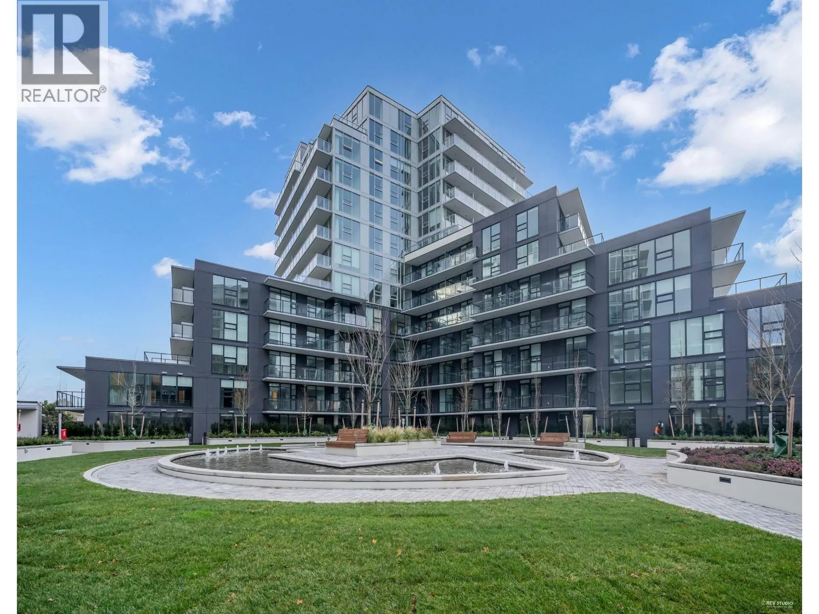 1404 6633 BUSWELL STREET