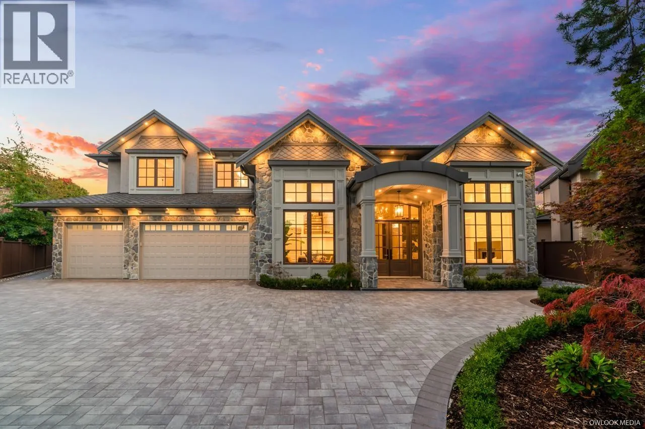 7680 GLACIER CRESCENT