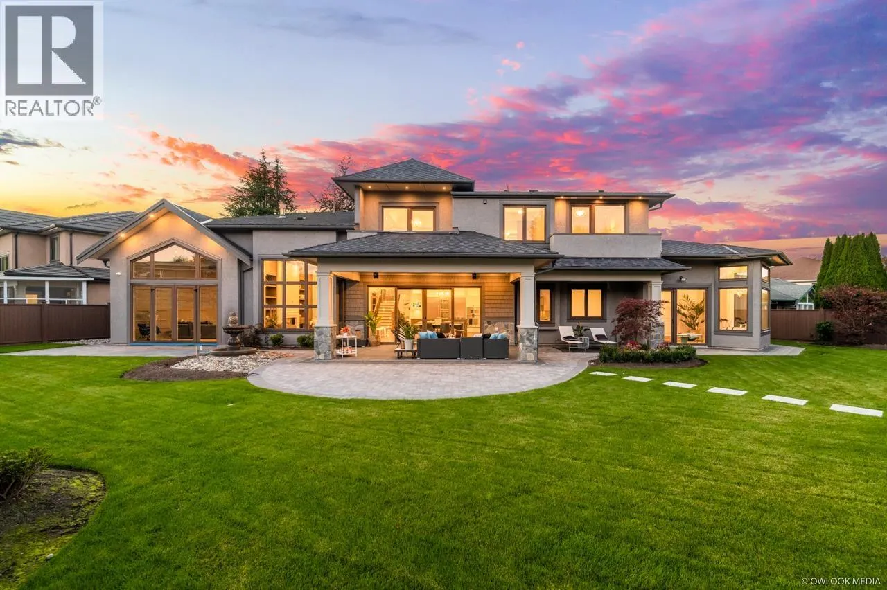 7680 GLACIER CRESCENT