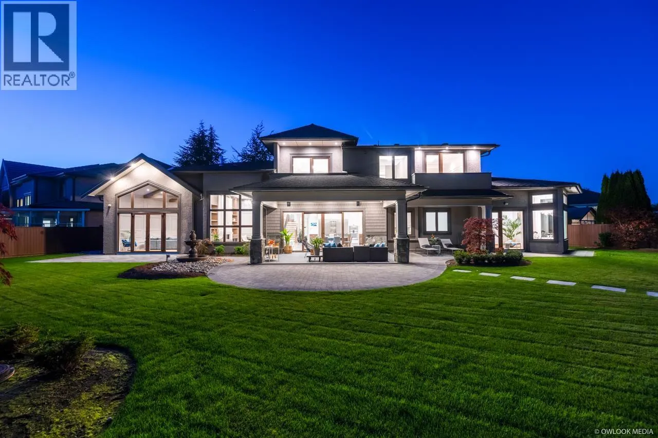 7680 GLACIER CRESCENT