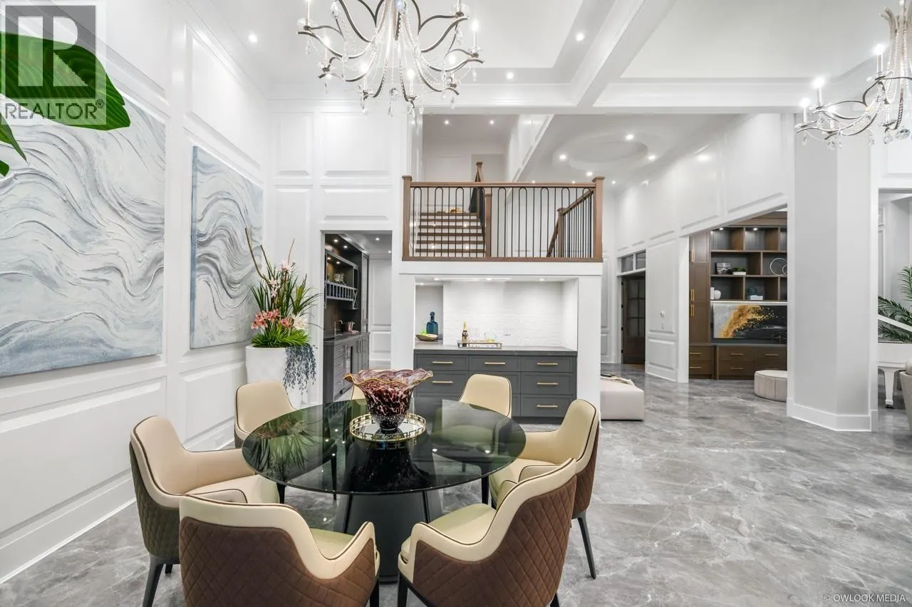 7680 GLACIER CRESCENT