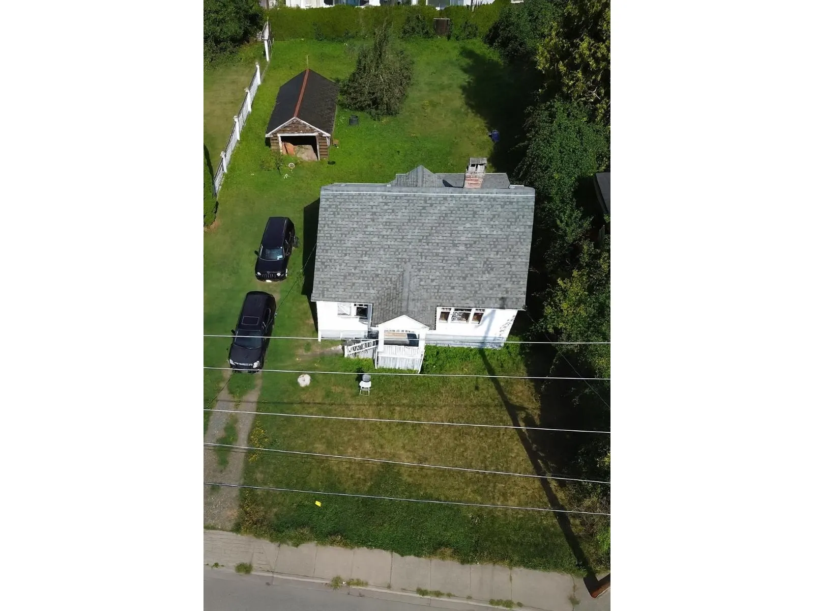 46821 YALE ROAD|Chilliwack Proper East