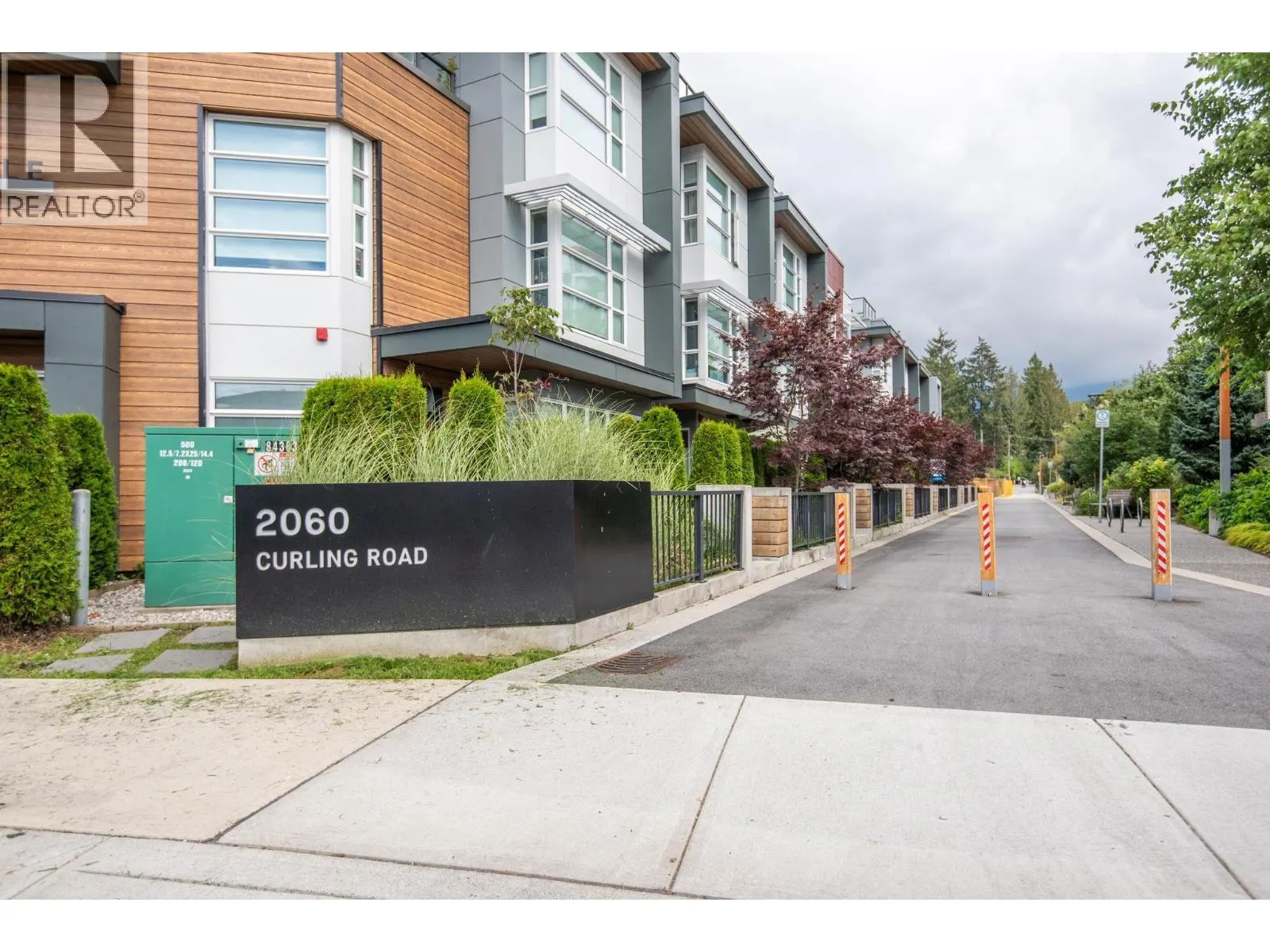 111 2060 CURLING ROAD
