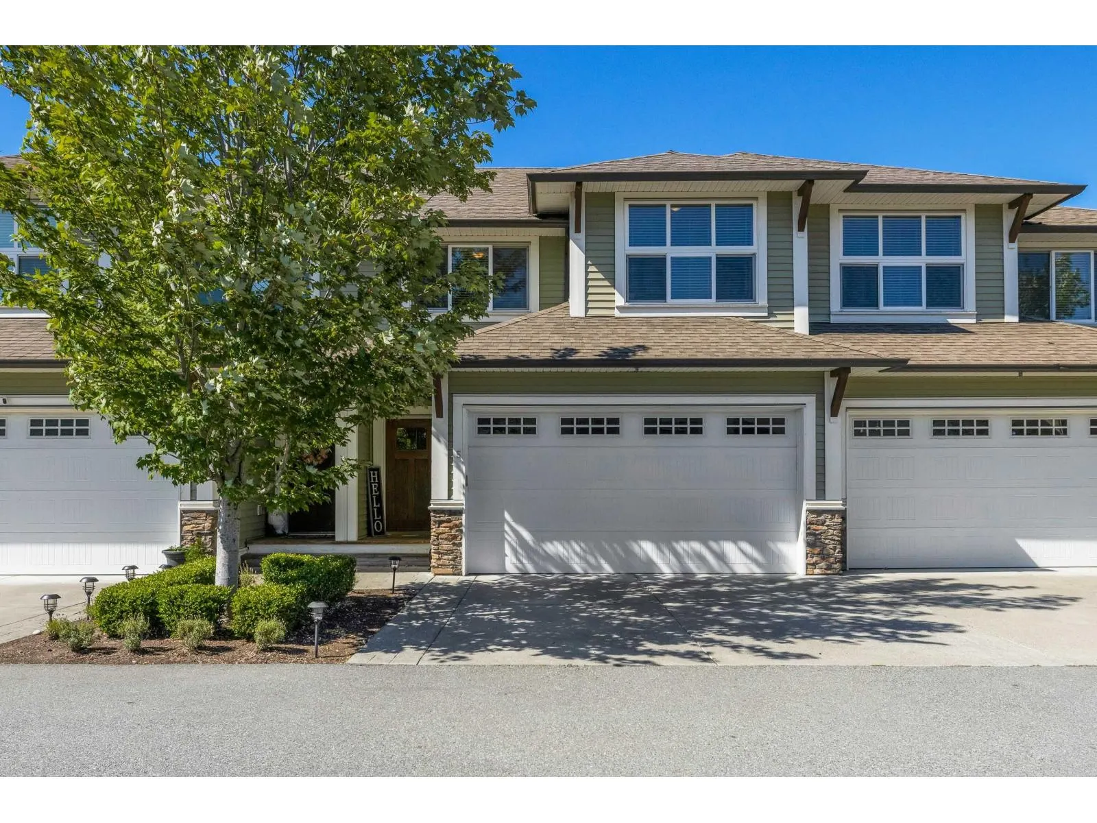 5 6491 VEDDER ROAD|Sardis South