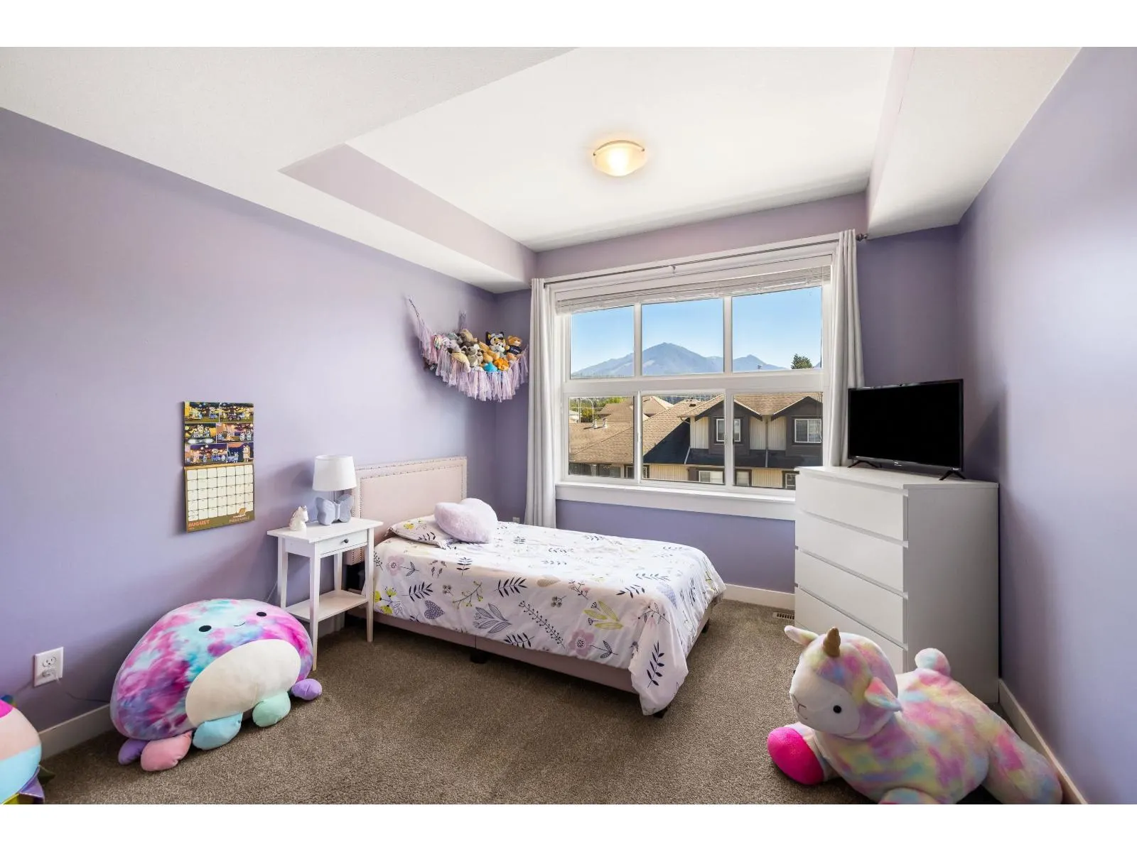 5 6491 VEDDER ROAD|Sardis South