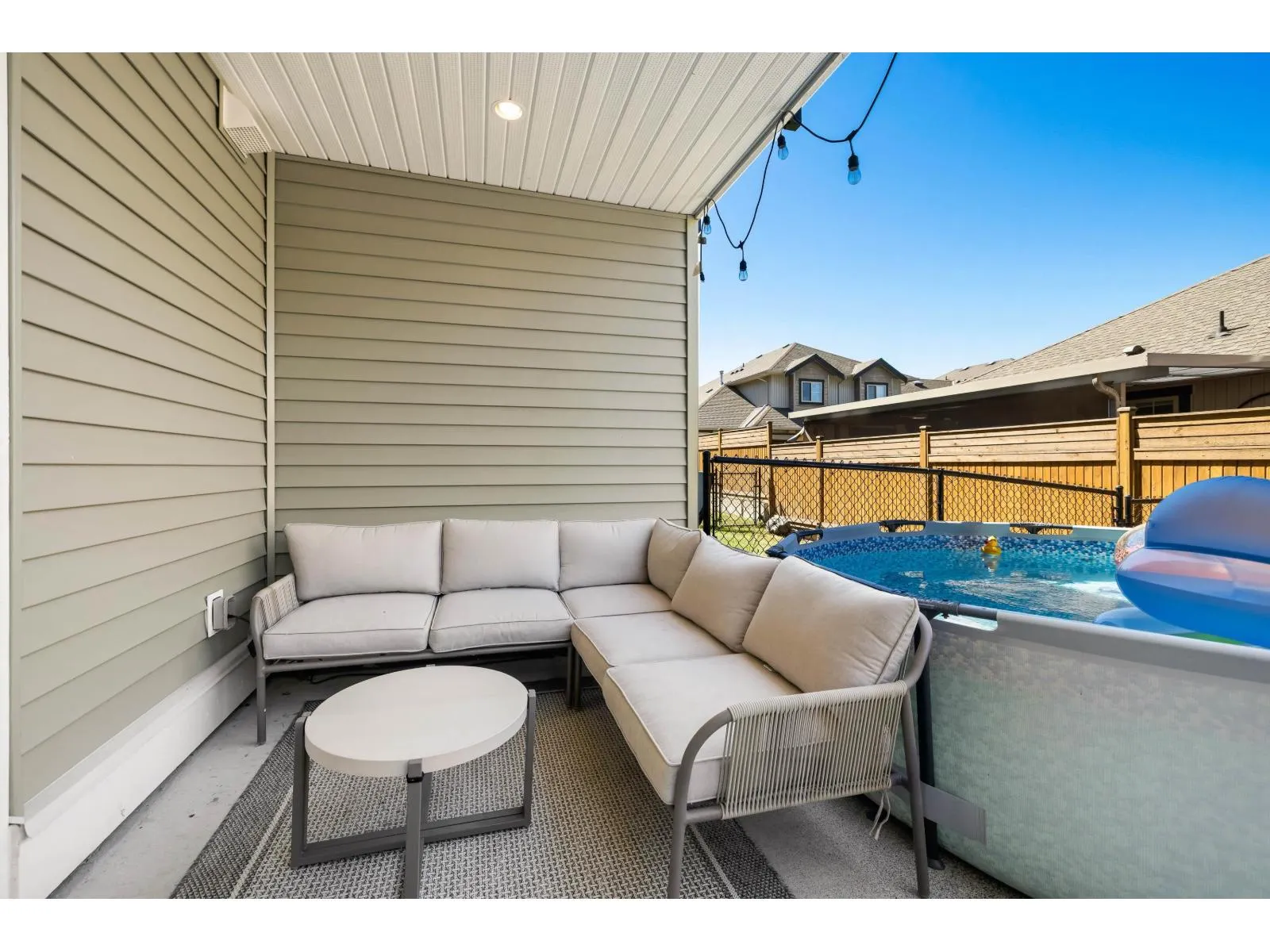5 6491 VEDDER ROAD|Sardis South