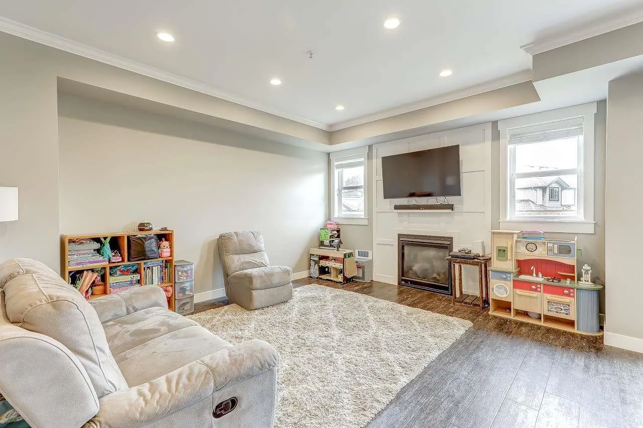 14 6491 VEDDER ROAD|Sardis South