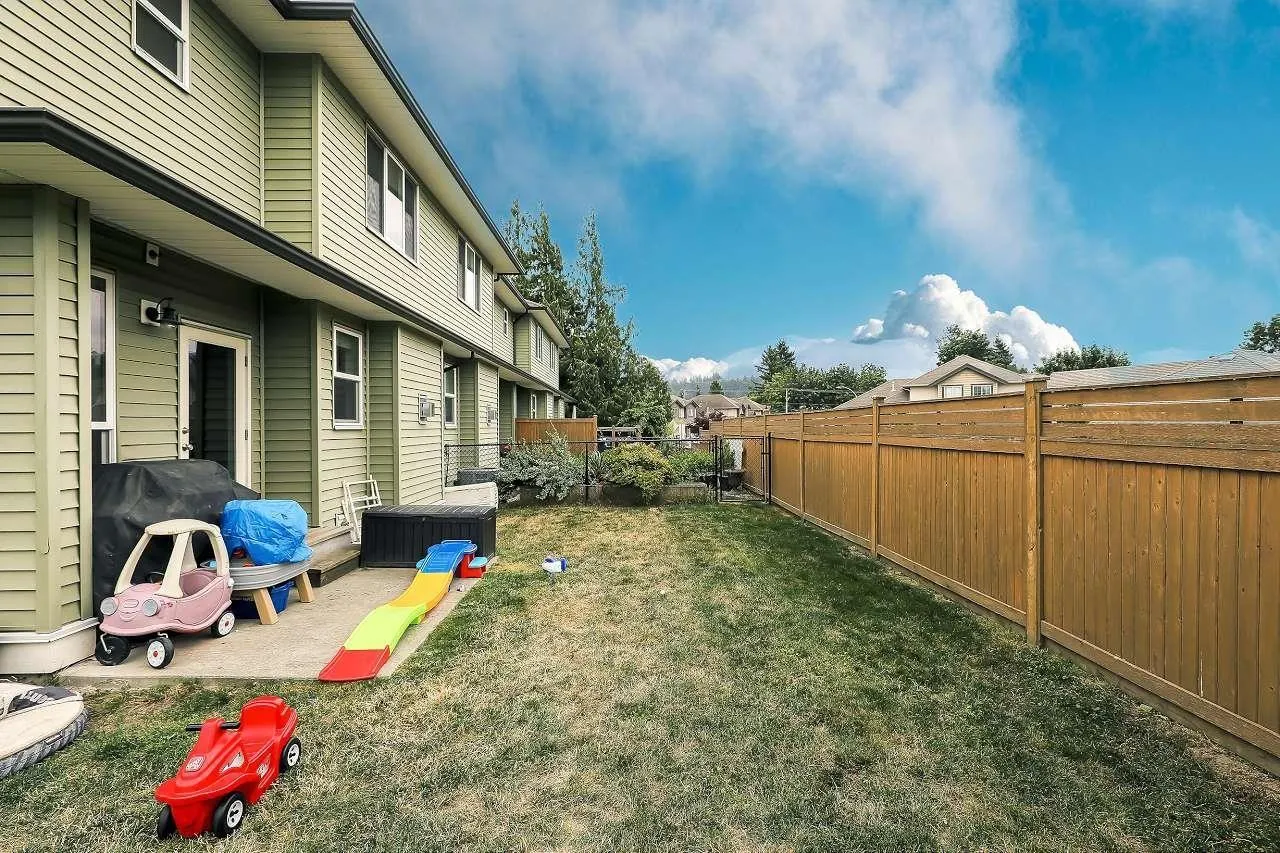 14 6491 VEDDER ROAD|Sardis South