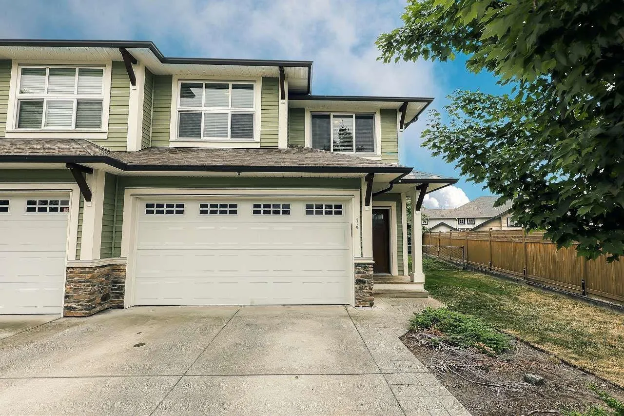 14 6491 VEDDER ROAD|Sardis South