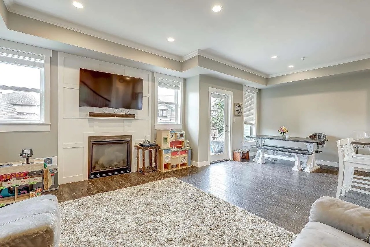 14 6491 VEDDER ROAD|Sardis South