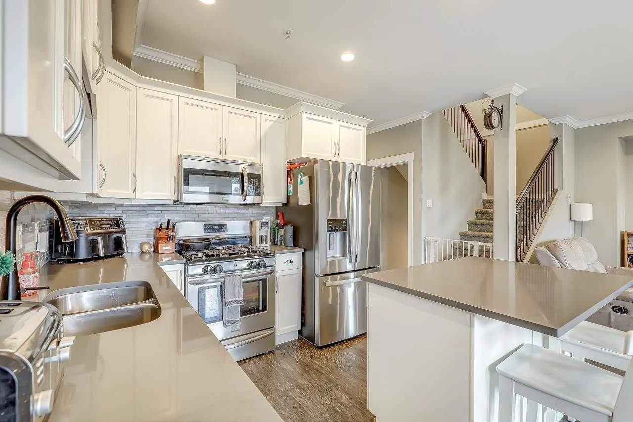 14 6491 VEDDER ROAD|Sardis South