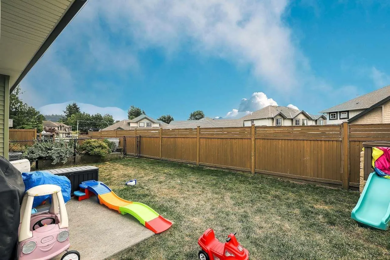 14 6491 VEDDER ROAD|Sardis South