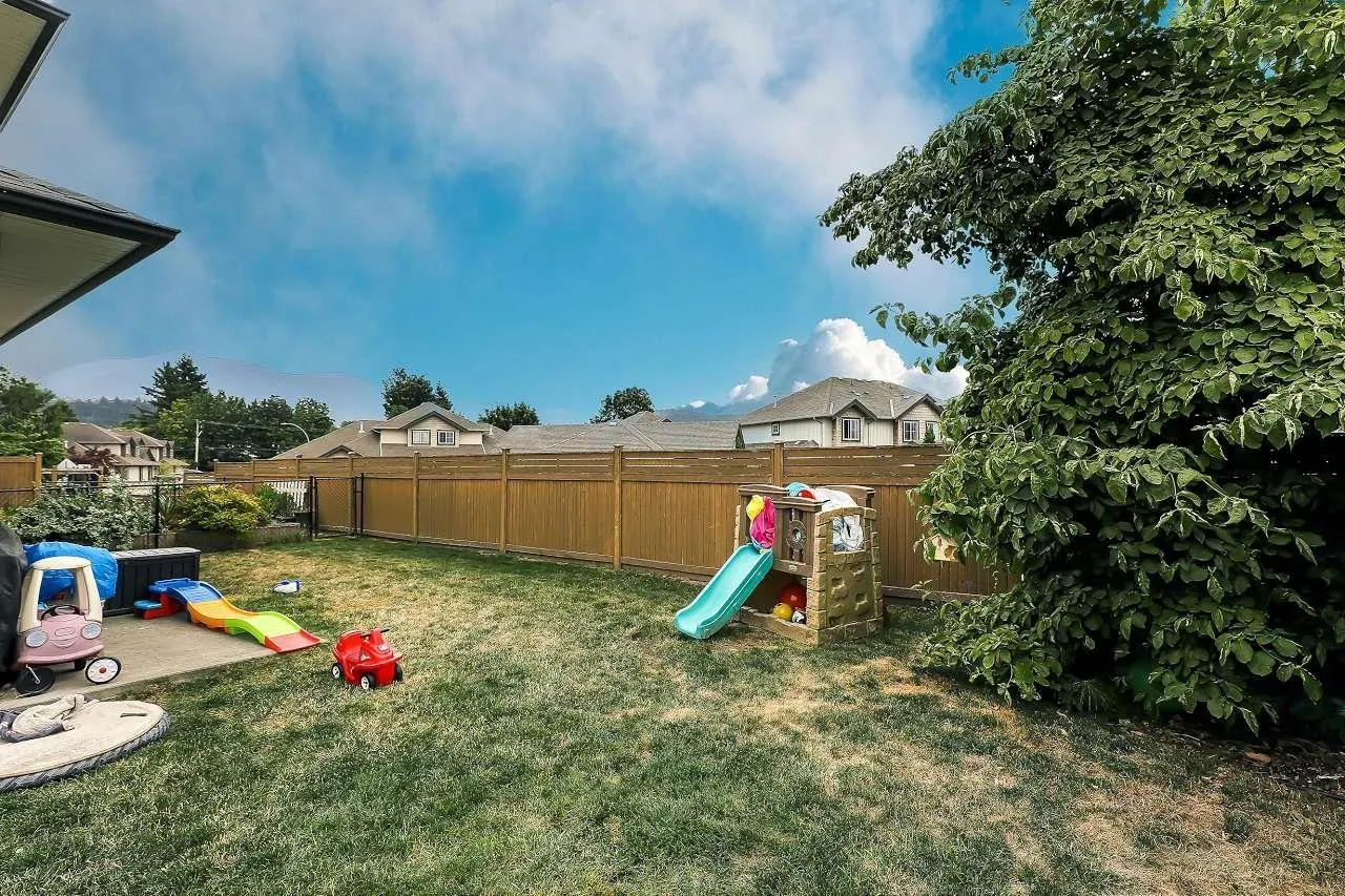 14 6491 VEDDER ROAD|Sardis South