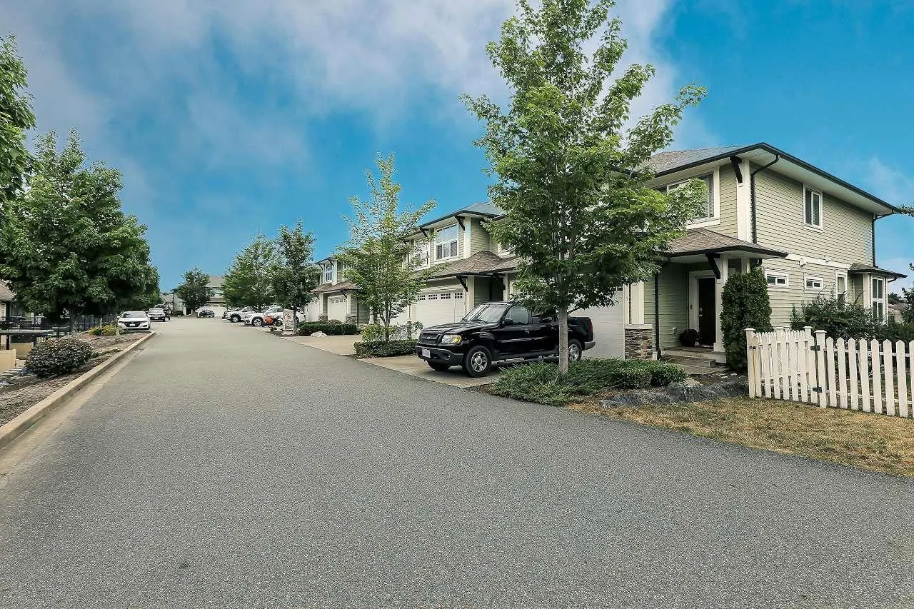 14 6491 VEDDER ROAD|Sardis South