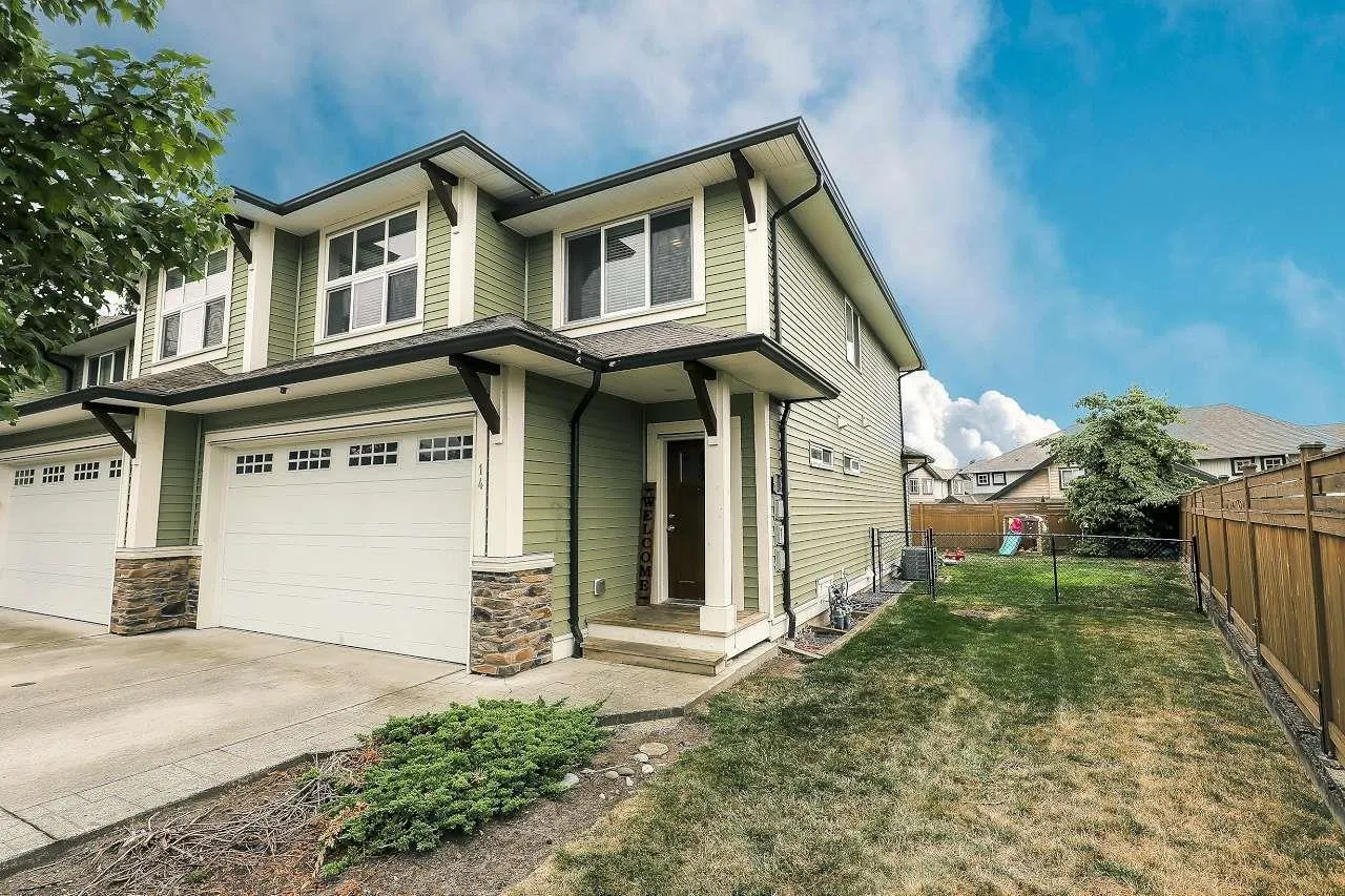 14 6491 VEDDER ROAD|Sardis South