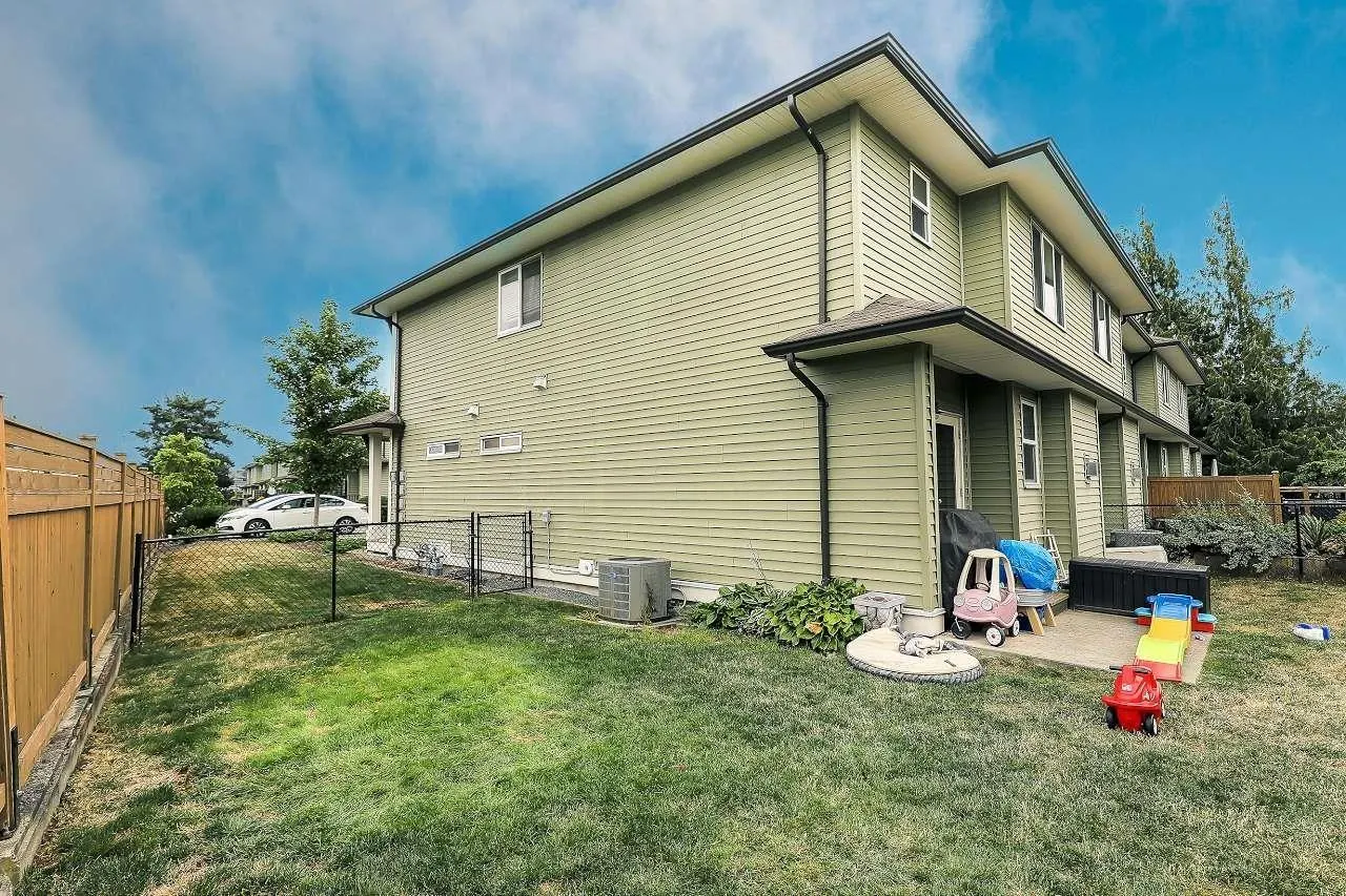 14 6491 VEDDER ROAD|Sardis South