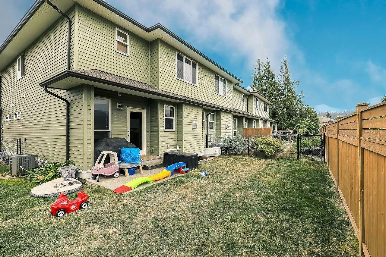 14 6491 VEDDER ROAD|Sardis South