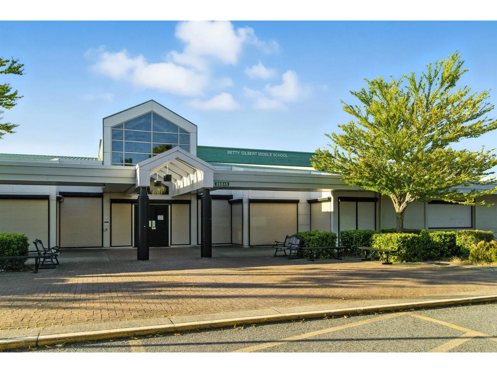 128 SPRINGFIELD DRIVE