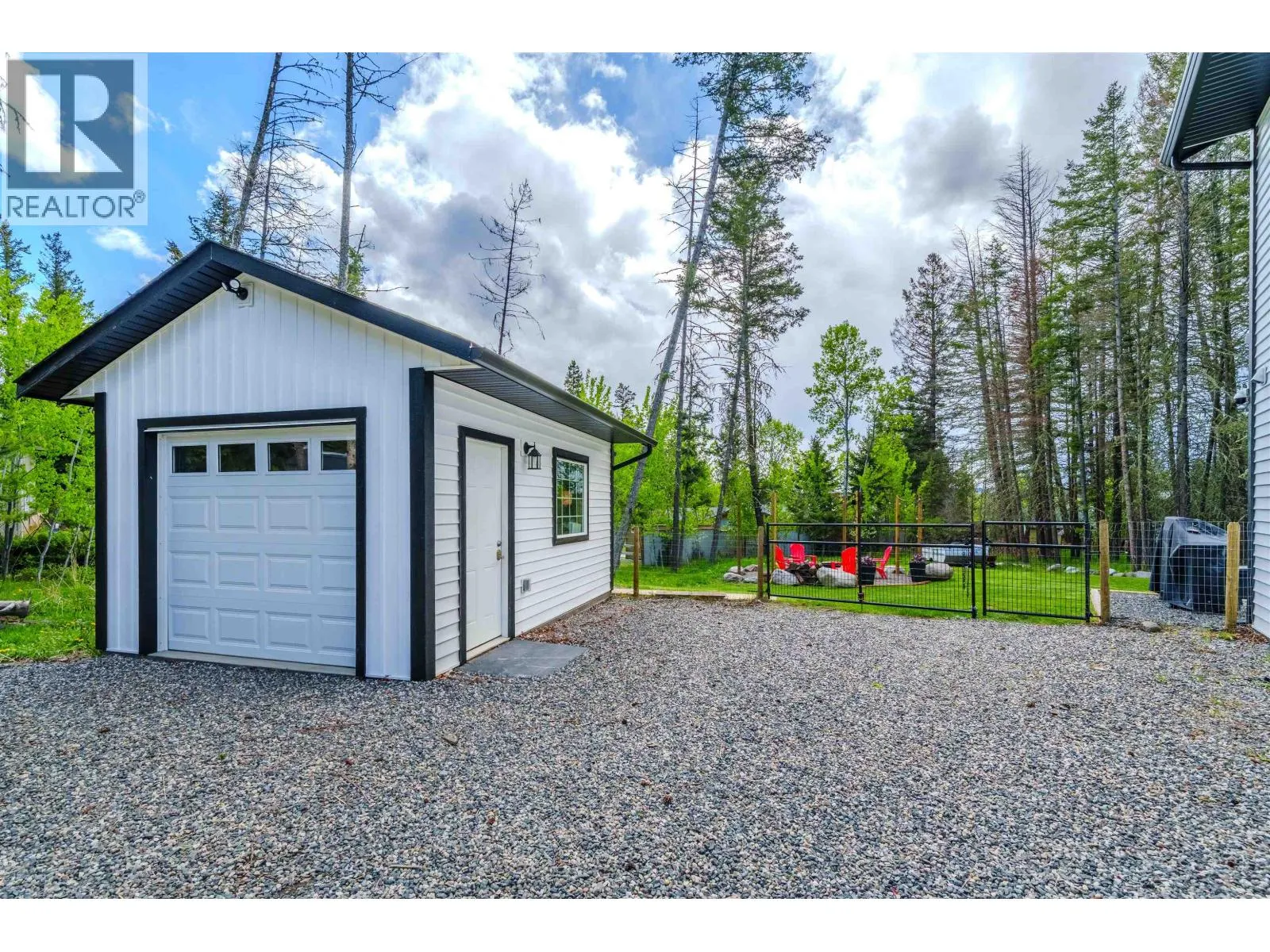 4908 KITWANGA DRIVE