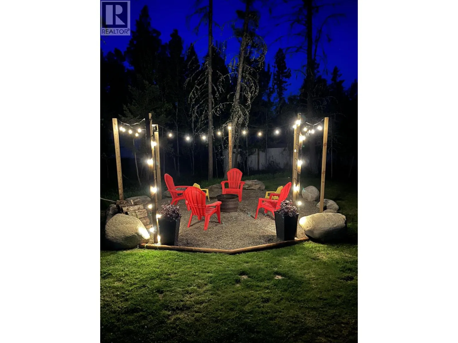 4908 KITWANGA DRIVE