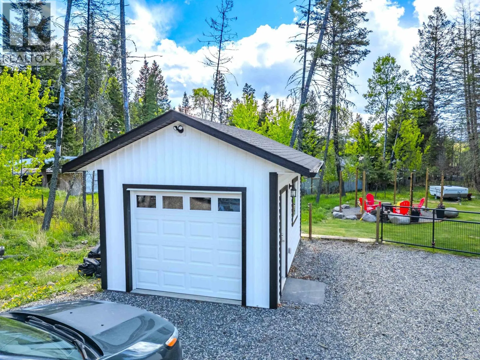 4908 KITWANGA DRIVE