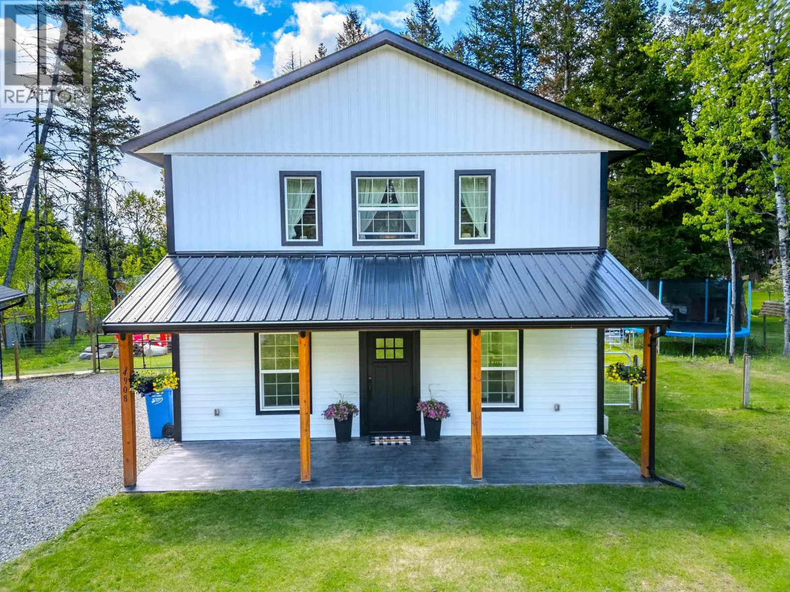 4908 KITWANGA DRIVE