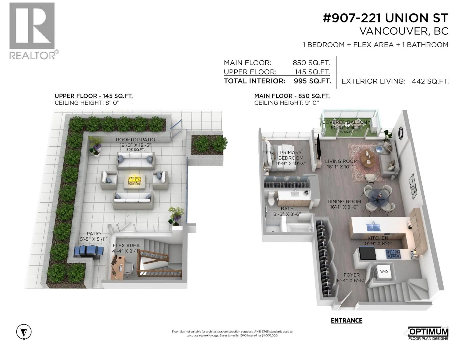 PH907 221 UNION STREET