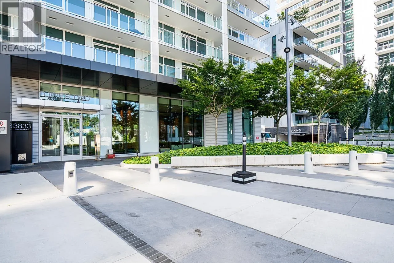 2401 3833 EVERGREEN PLACE