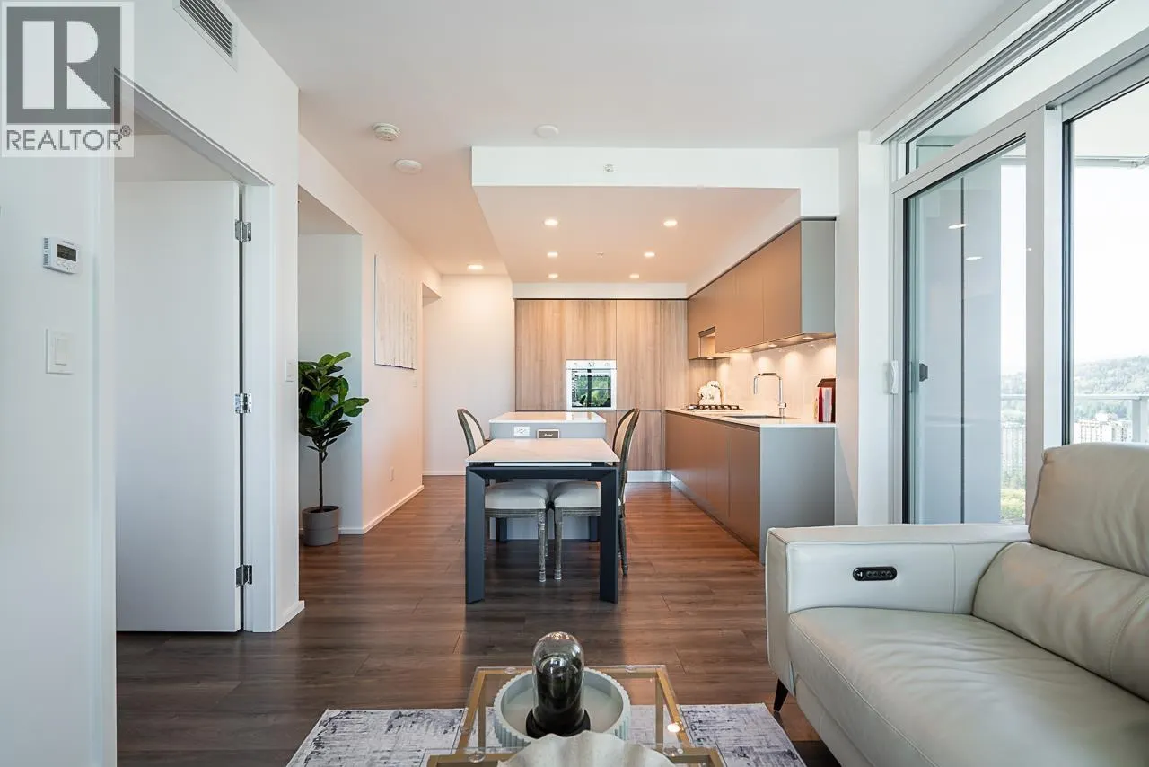 2401 3833 EVERGREEN PLACE