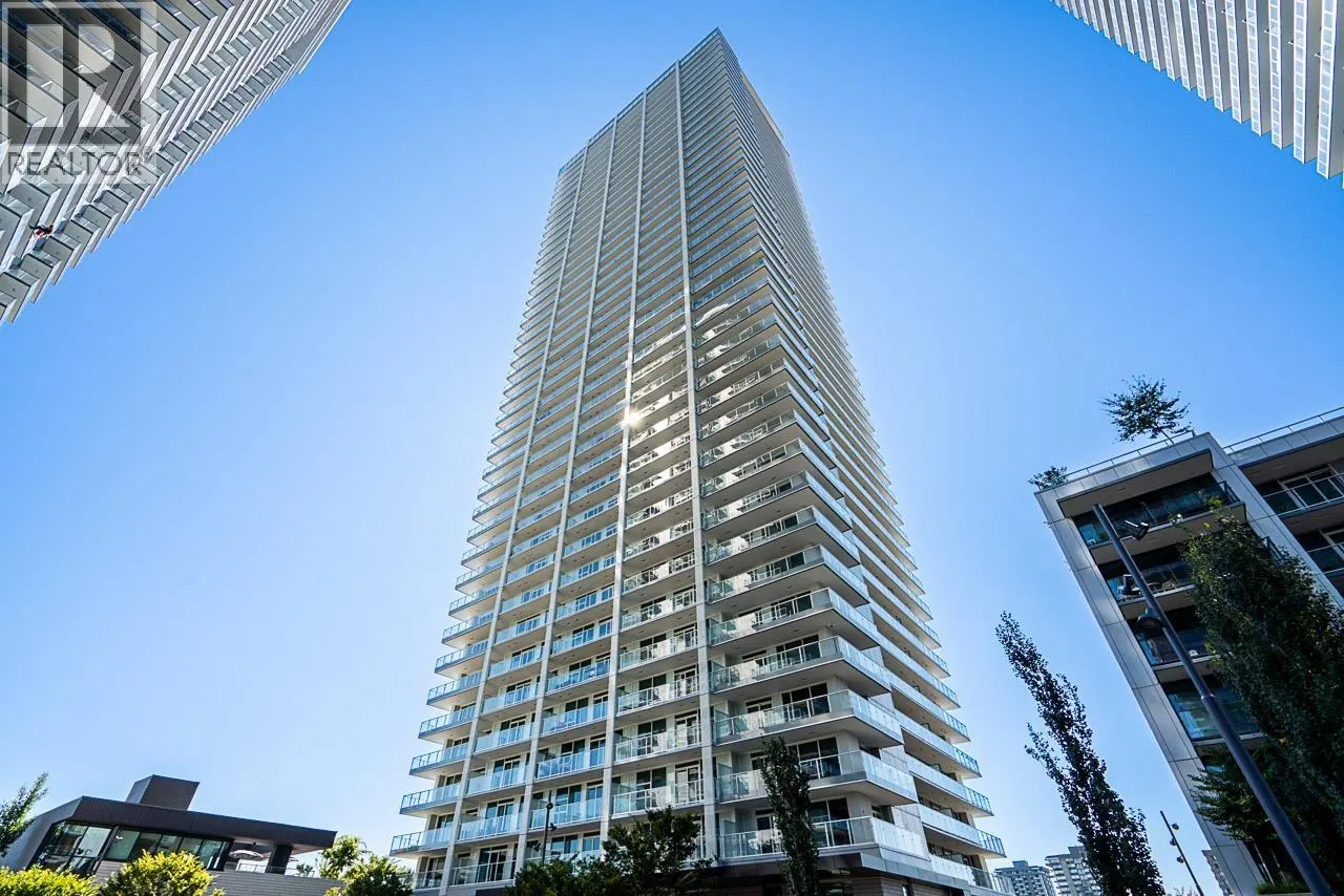 2401 3833 EVERGREEN PLACE