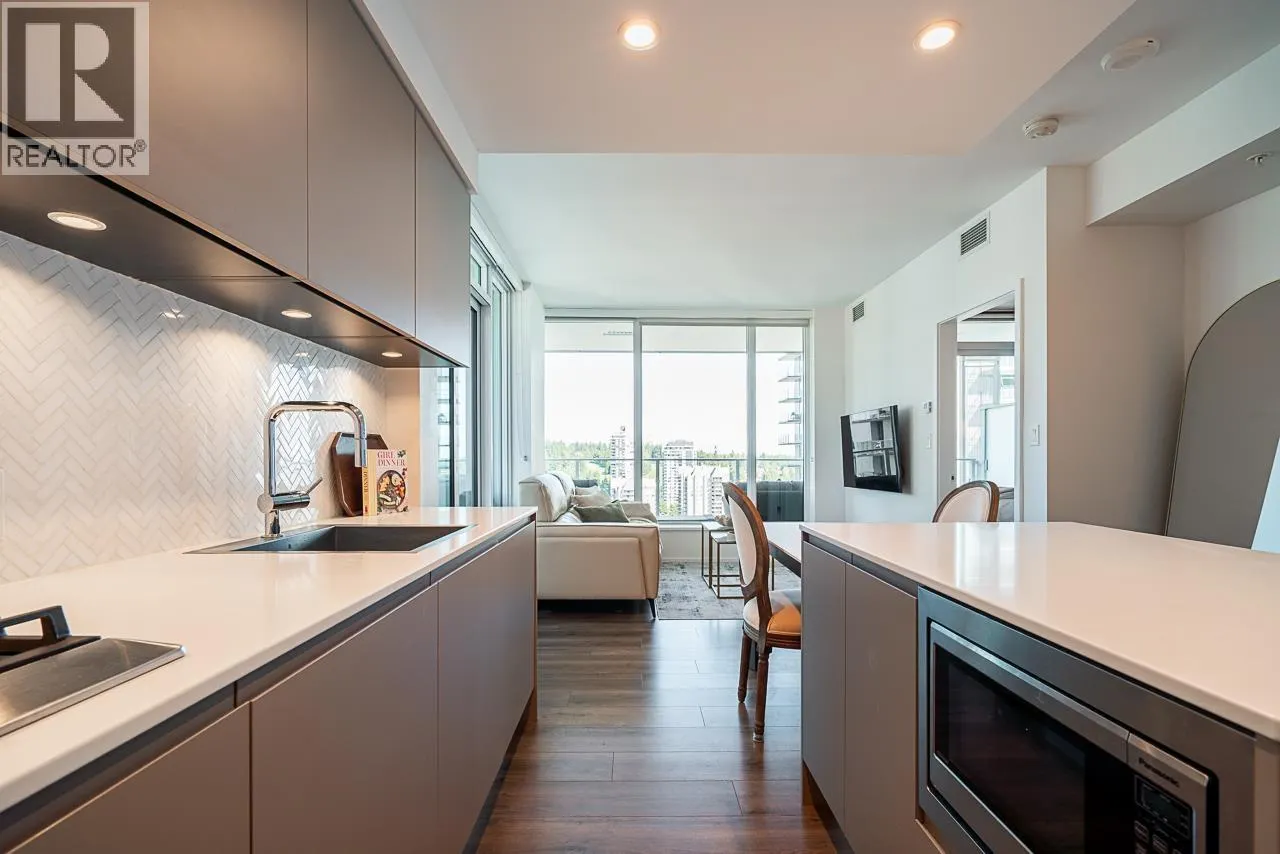 2401 3833 EVERGREEN PLACE