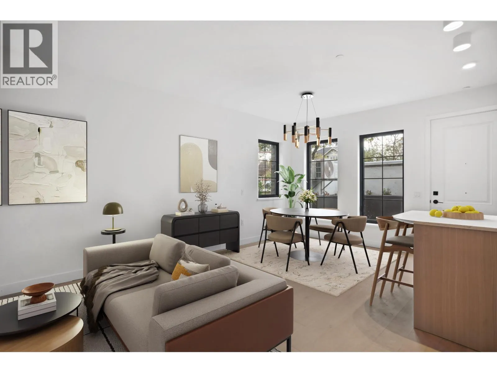 187 W KING EDWARD AVE STREET