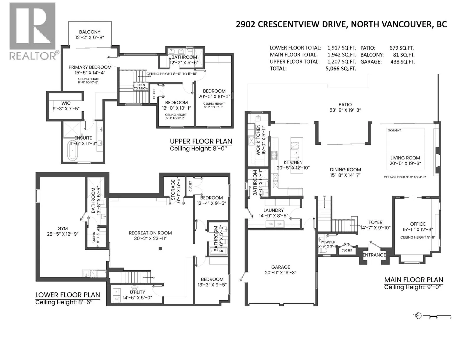 2902 CRESCENTVIEW DRIVE
