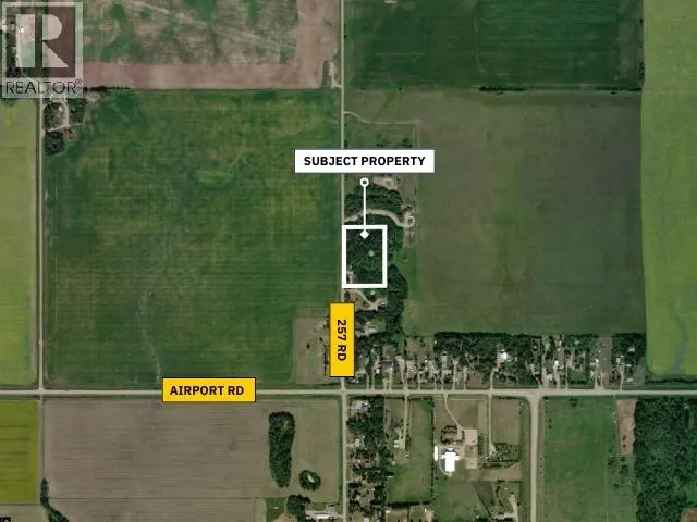 11075 257 ROAD