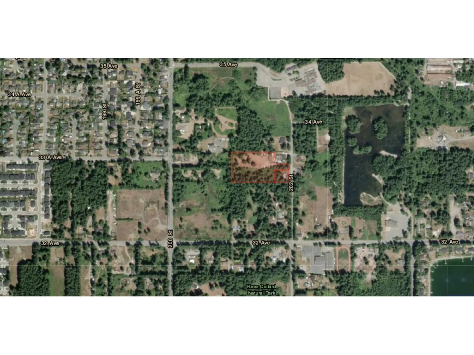3303 & 3325 202 STREET