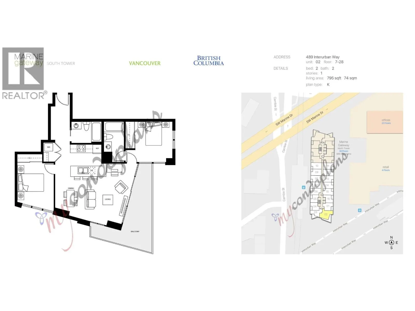 1802 489 INTERURBAN WAY