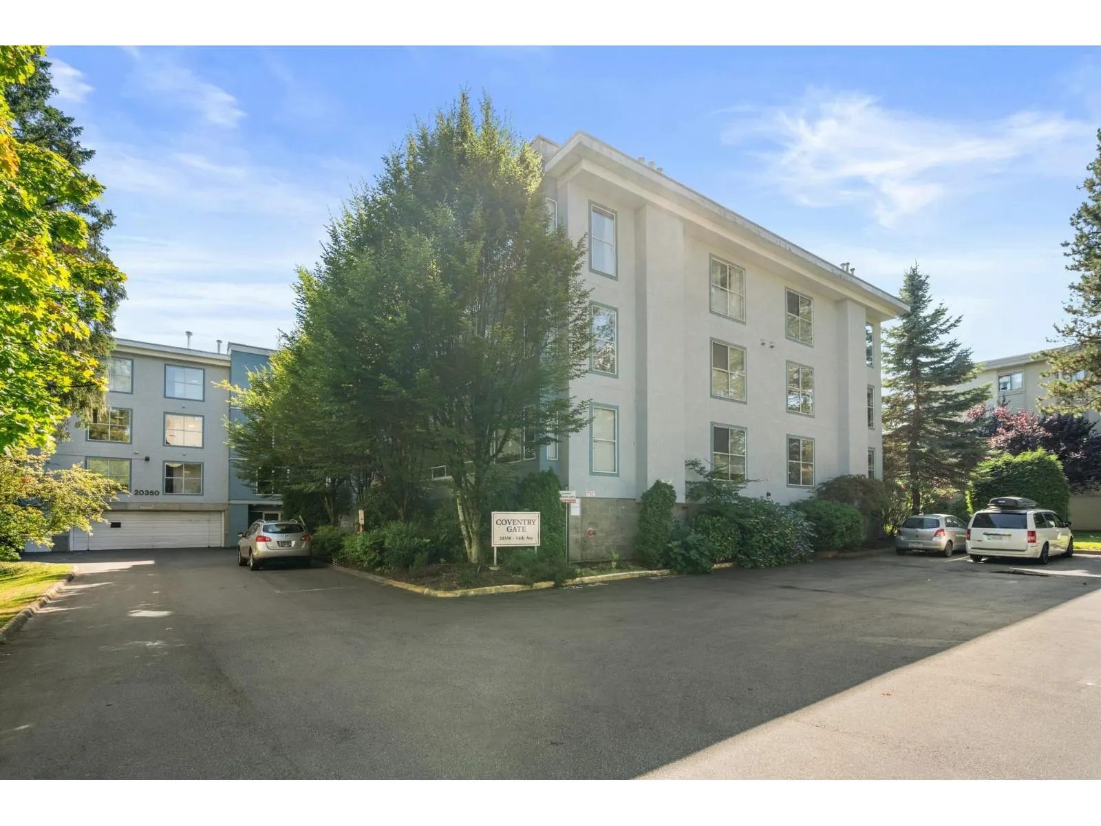 207 20350 54 AVENUE