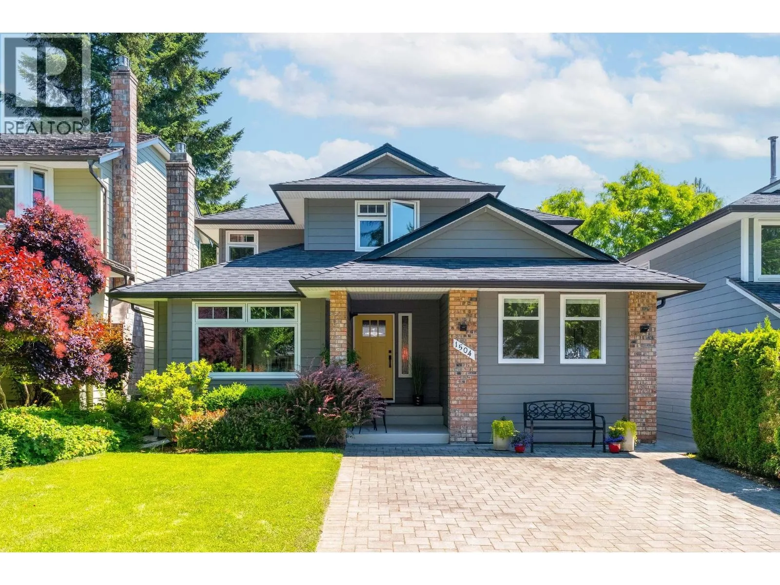 1504 JUBILEE COURT