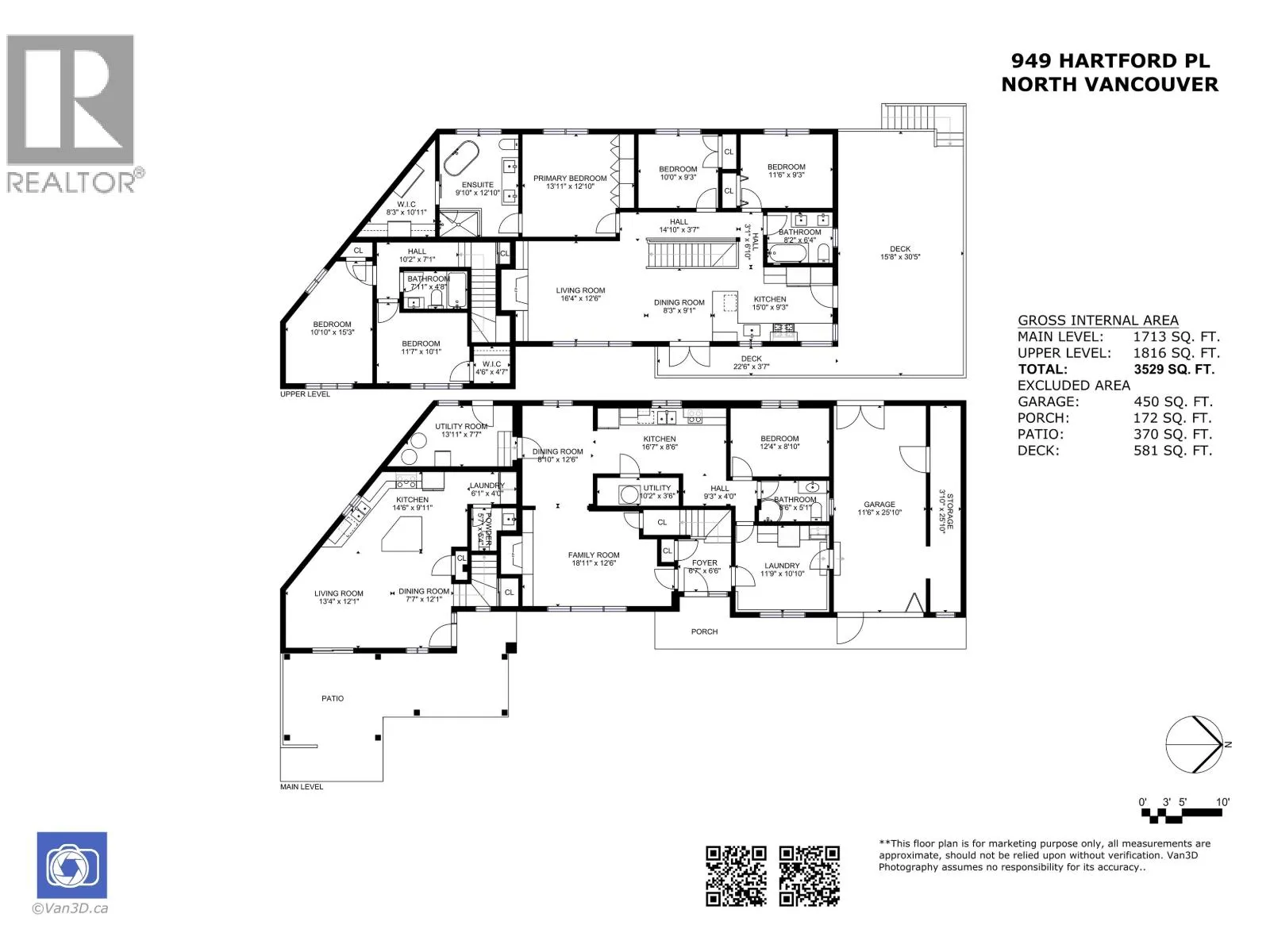 949 HARTFORD PLACE