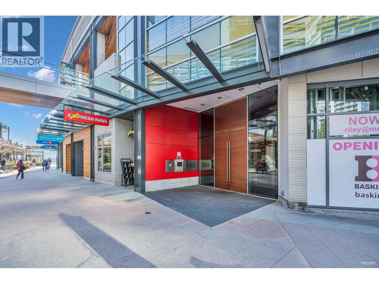3207 488 SW MARINE DRIVE