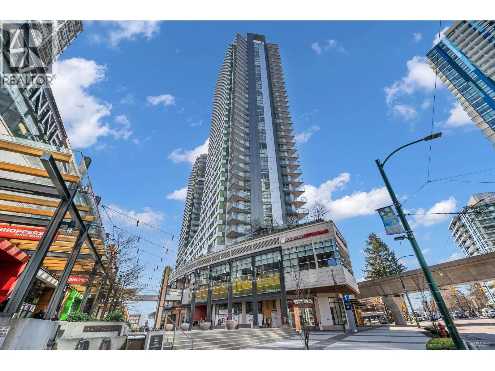 3207 488 SW MARINE DRIVE