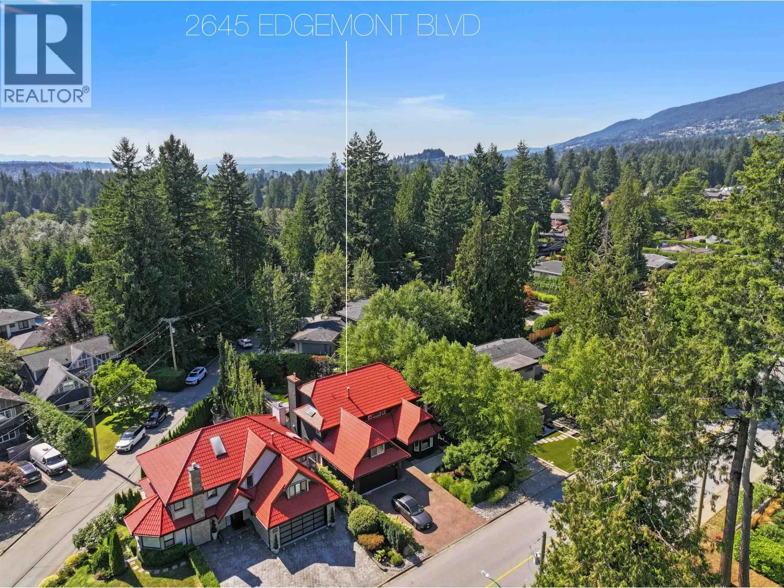 2645 EDGEMONT BOULEVARD