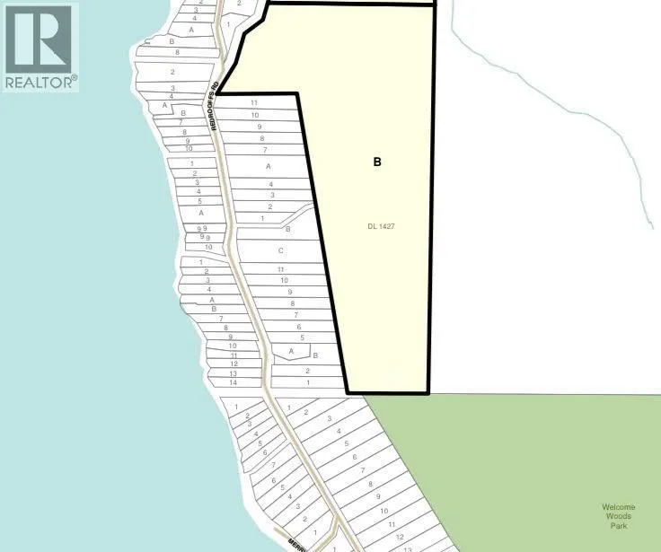 Block B PRIESTLAND ROAD
