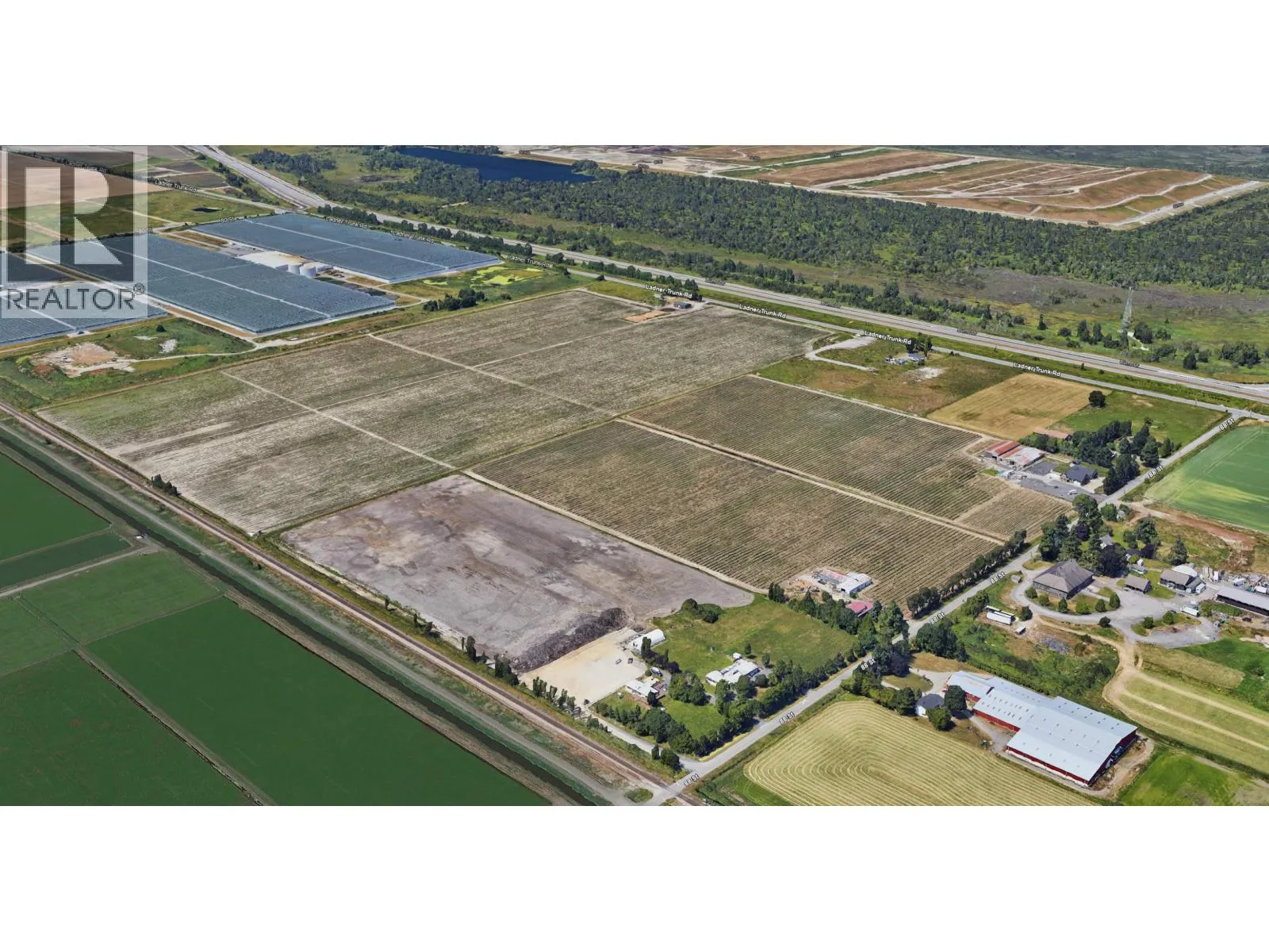 8442 LADNER TRUNK ROAD