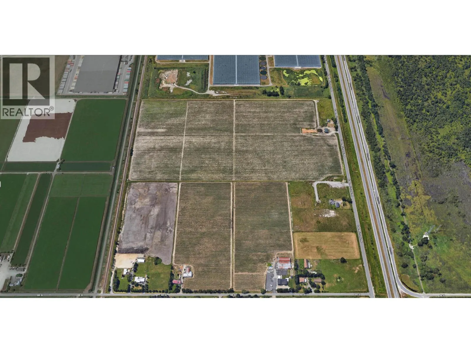 8442 LADNER TRUNK ROAD
