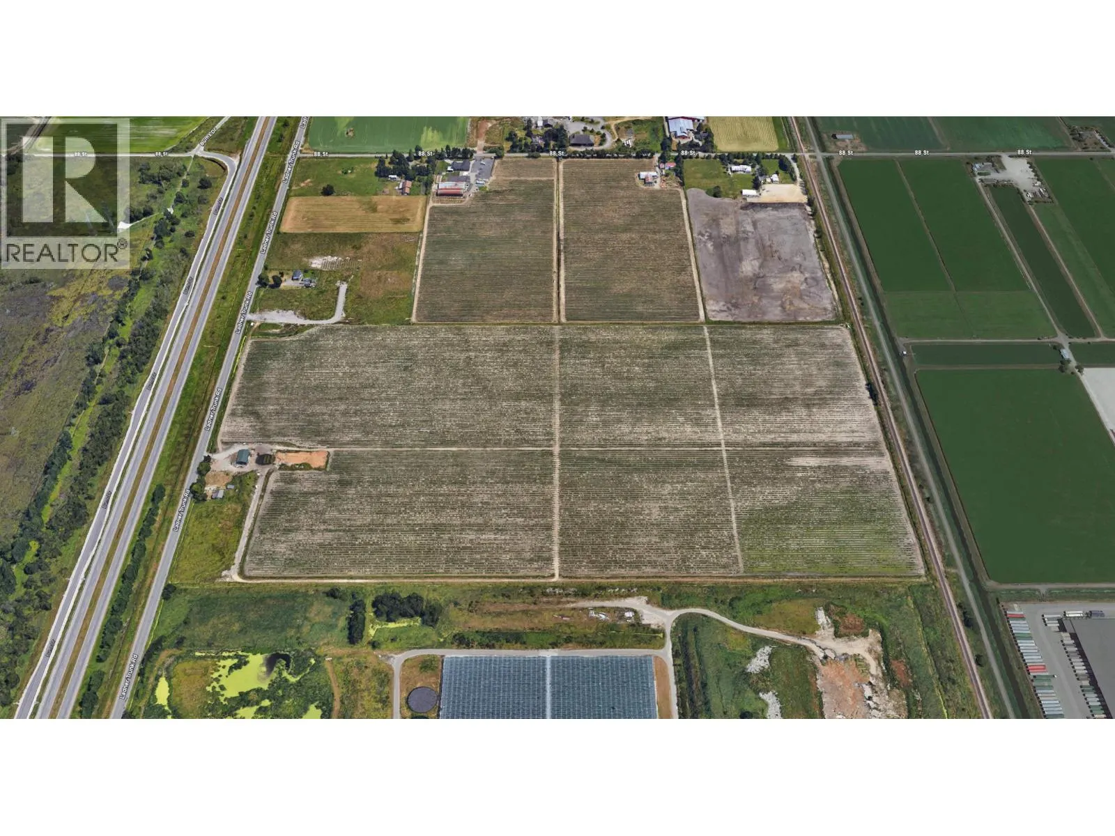 8442 LADNER TRUNK ROAD