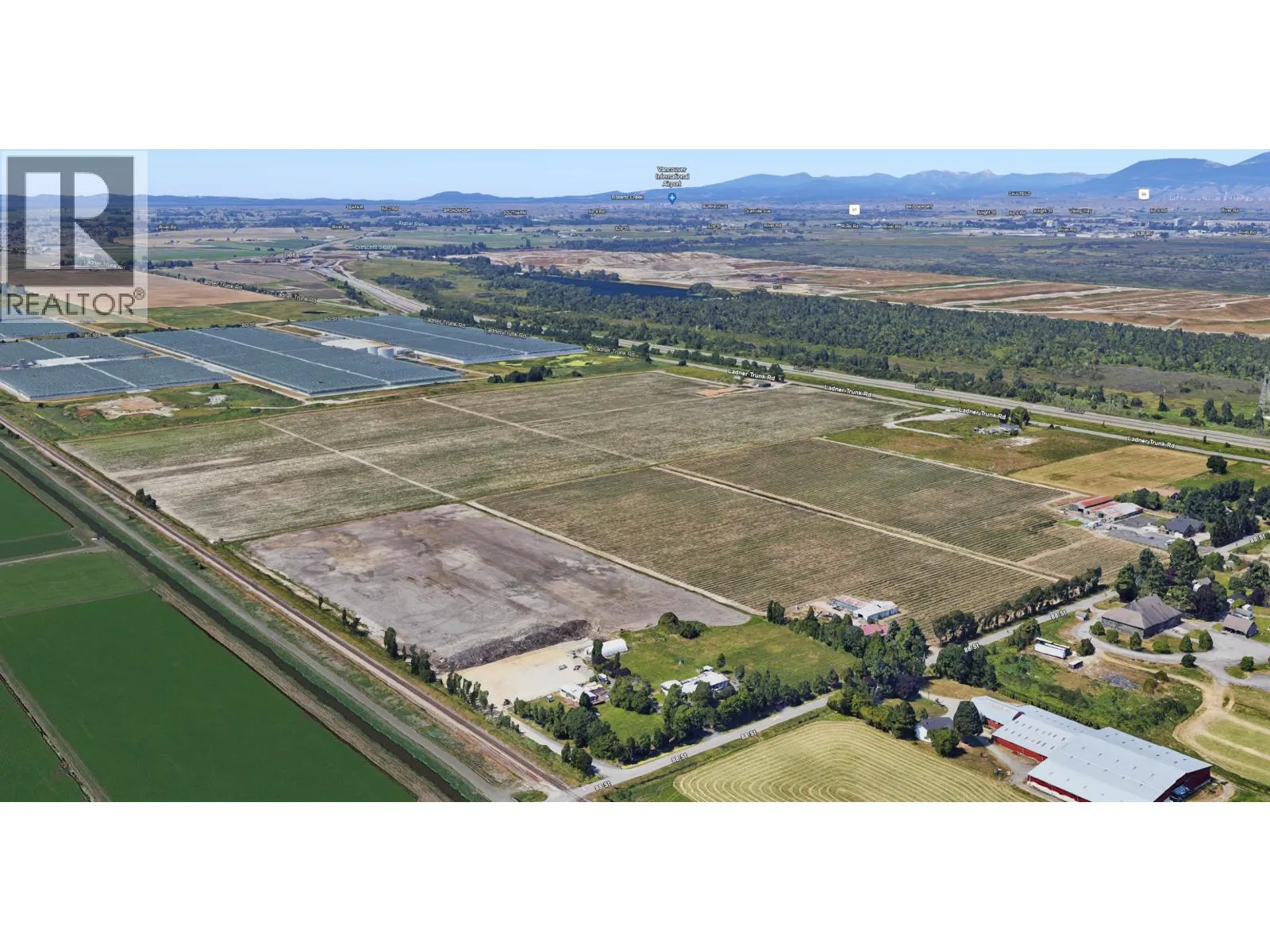 8442 LADNER TRUNK ROAD